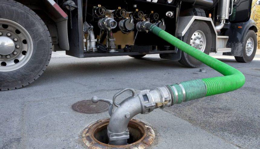 Sewage Removal Services Jericho NY 1