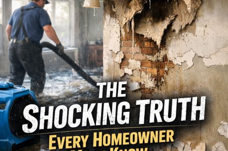 Best water damage cleanup in Suffolk County