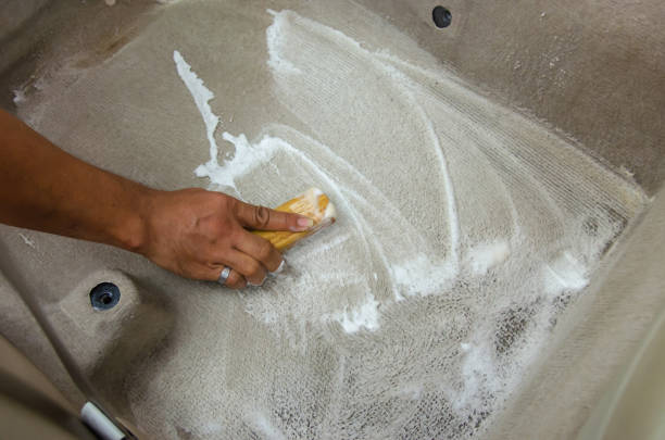 Upholstery & Carpet Cleaning in Suffolk County | 100% Professional Deep Cleaning Services