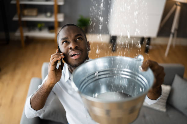 Water Damage Restoration in Nassau County