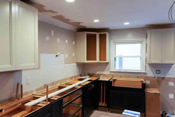 Kitchen Remodeling in Suffolk County | 100% Custom Kitchen Renovation Experts