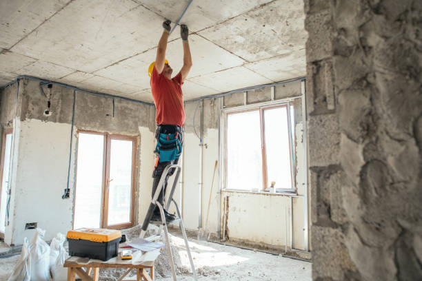 Reconstruction Services in Nassau County 