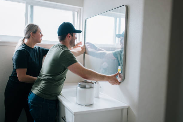 Bathroom Remodeling in Queens | 100% Custom Bathroom Renovation Experts
