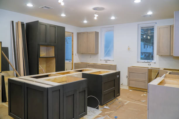 Kitchen Remodeling