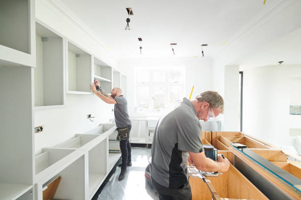 Kitchen Remodeling in Uniondale