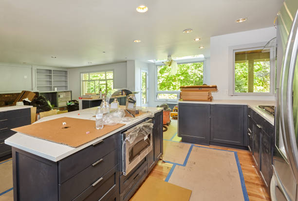 Kitchen Remodeling in Wantagh 