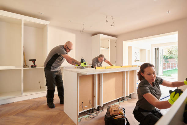 Kitchen Remodeling in Woodmere