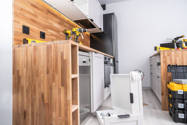 Kitchen Remodeling in Massapequa Park