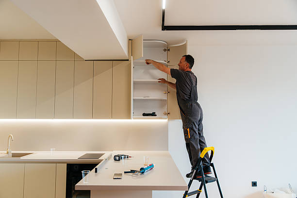 Kitchen Remodeling in Syosset