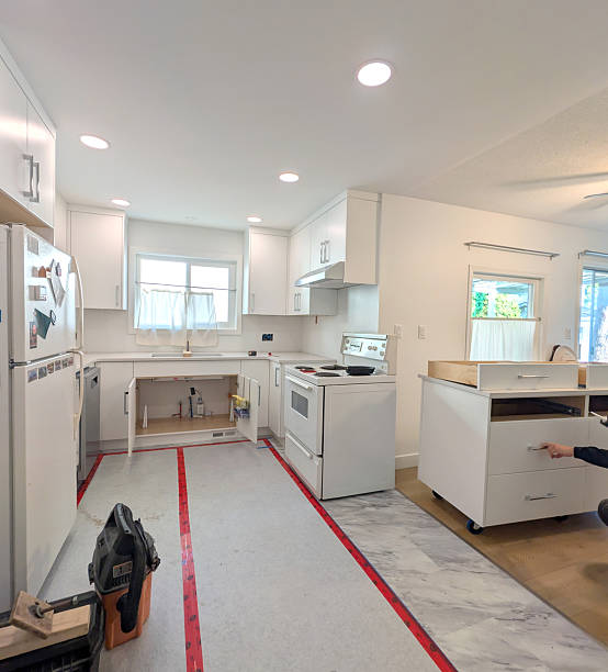 Kitchen Remodeling in Hicksville