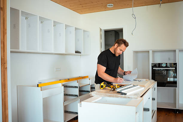 Kitchen Remodeling in Plainview