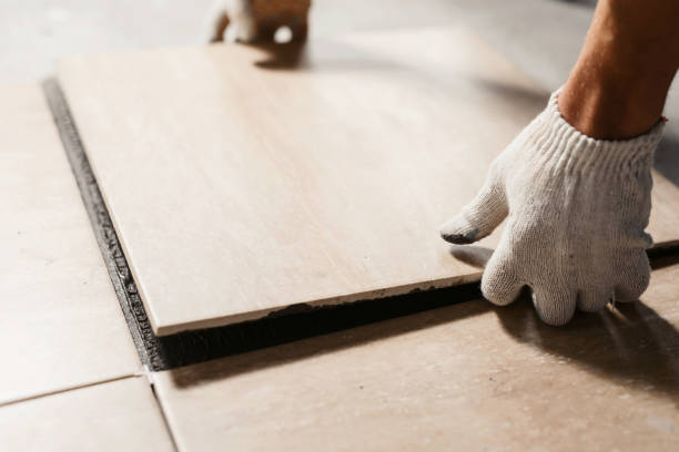 Flooring Repair and Maintenance in Rockville Centre