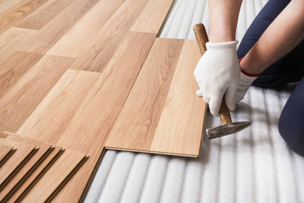 Flooring Services in Woodmere