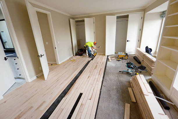 Flooring Repair and Maintenance in Freeport