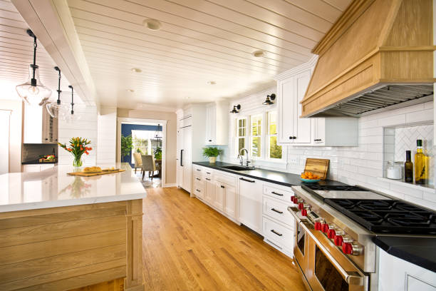 Kitchen Remodeling in Baldwin