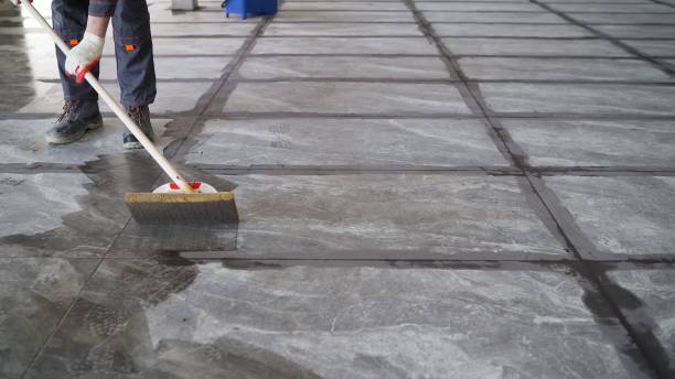 Flooring Repair & Maintenance in Syosset