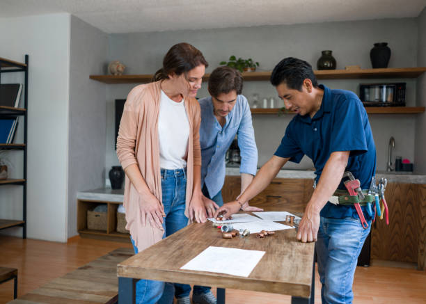 Kitchen Remodeling in East Meadow