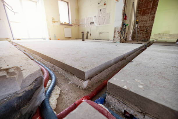 Flooring Services in East Meadow