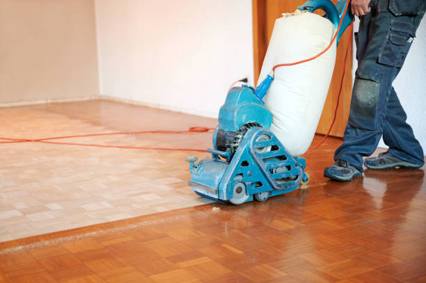 Floor Polishing in Wantagh