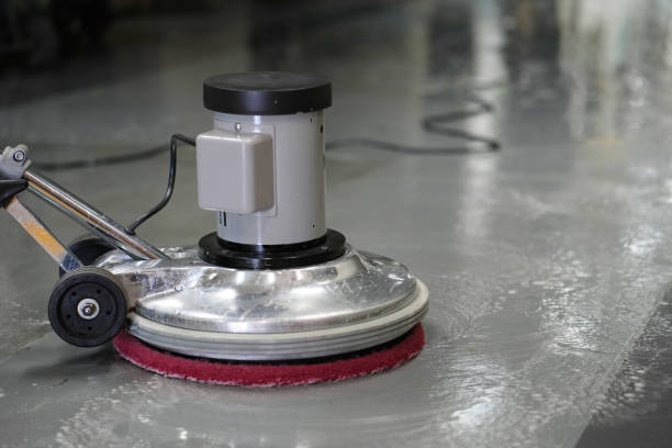 Floor Polishing in Lynbrook