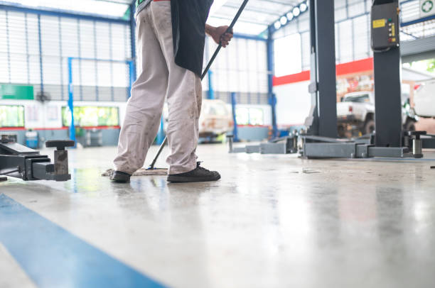 Flooring Repair and Maintenance in Rockville Centre