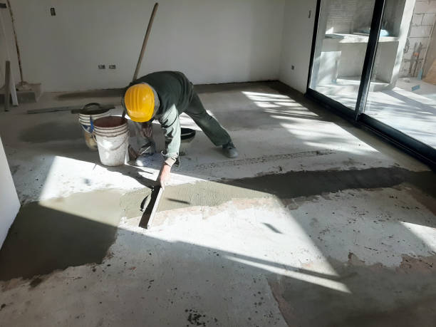 Flooring Repair and Maintenance in Oceanside