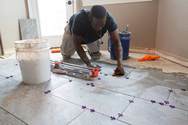 Flooring Repair and Maintenance in Uniondale
