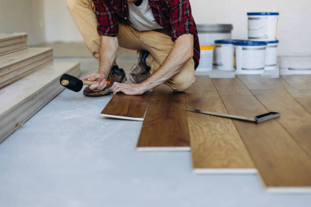 Flooring Repair and Maintenance in Lynbrook