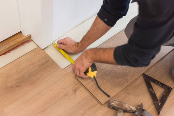 Flooring Services in Hempstead