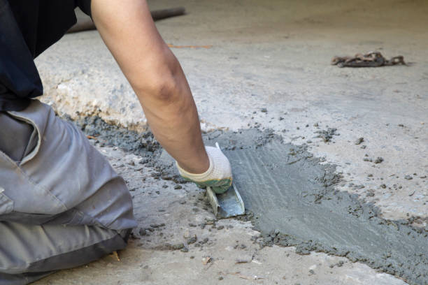 Flooring Repair & Maintenance