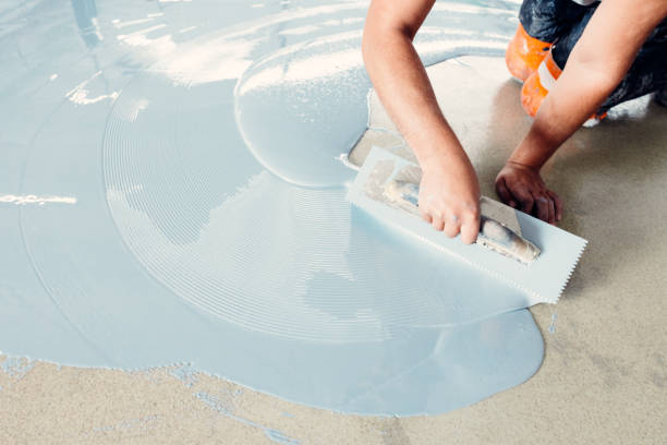 Flooring Repair and Maintenance in Uniondale