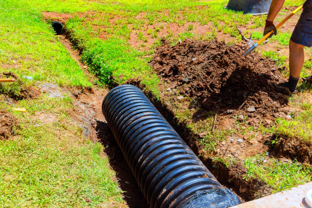 Sewage Removal and Demolition in Great Neck