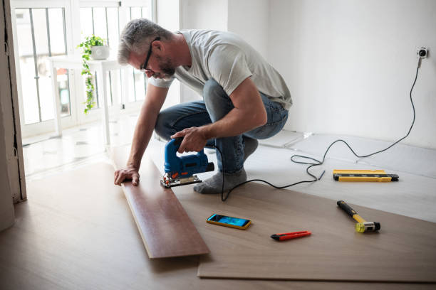 Flooring Repair and Maintenance in Freeport