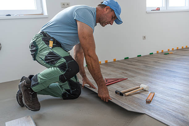 Flooring Repair and Maintenance in Great Neck 