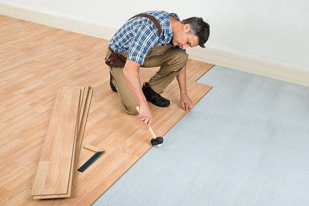 Flooring Services in Elmont