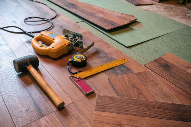 Flooring Repair and Maintenance in Lynbrook