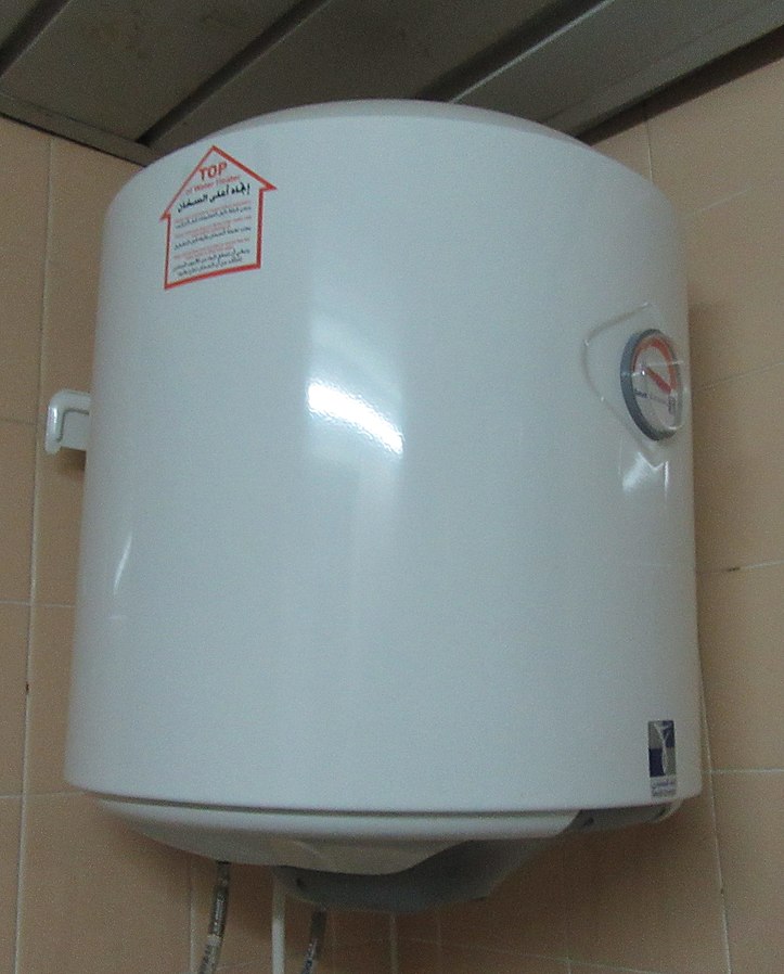 Water Heater Maintenance