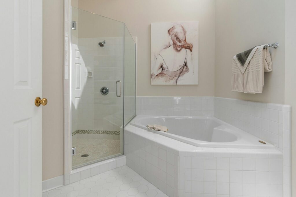 Bathroom Remodeling 