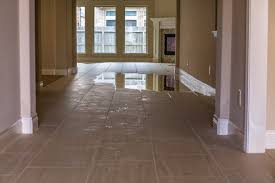 Water Damage Restoration Service
