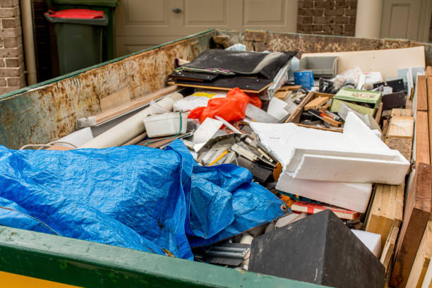 Junk Removal Service in Suffolk County