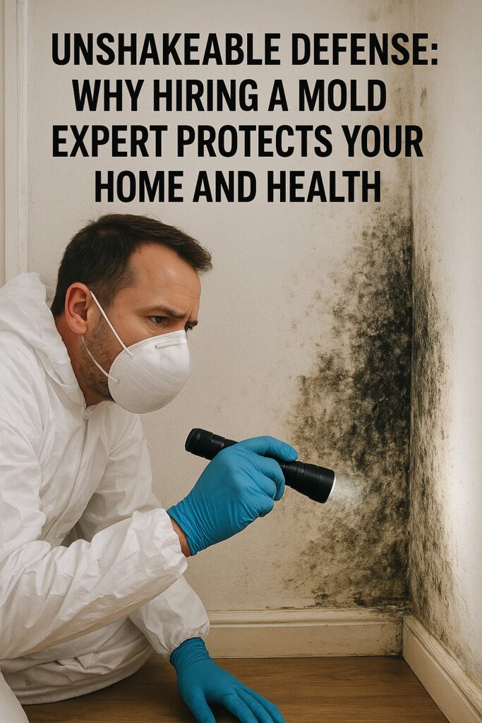 Mold Expert
