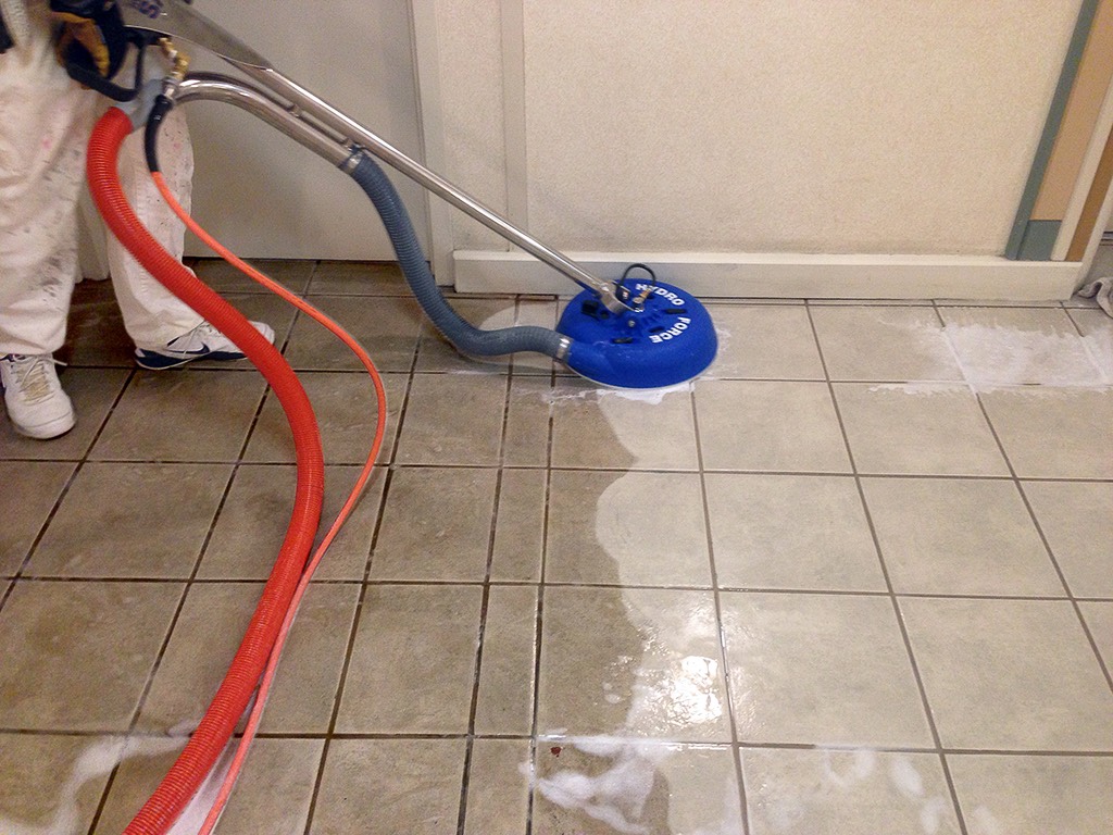 Basement Water Cleanup in Jericho, NY