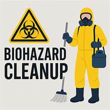 Professional Biohazard Cleanup in Jericho NY