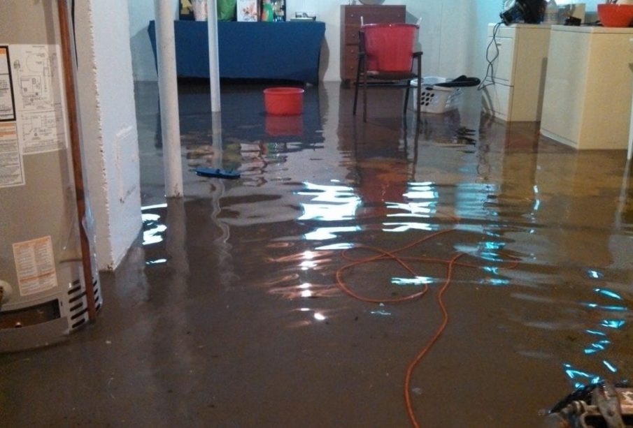 24/7 Water Damage Service Jericho NY