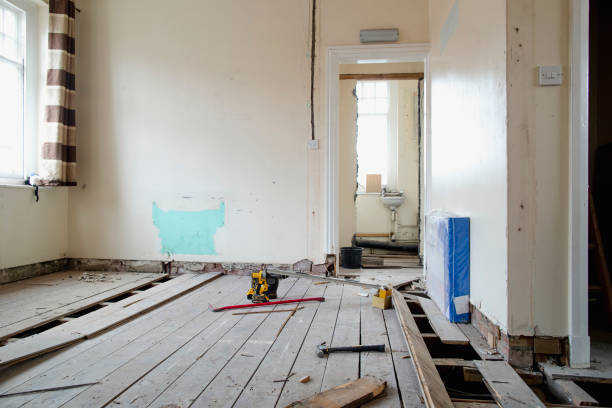 Residential Reconstruction Services in Queens County Guide: 24/7 Support