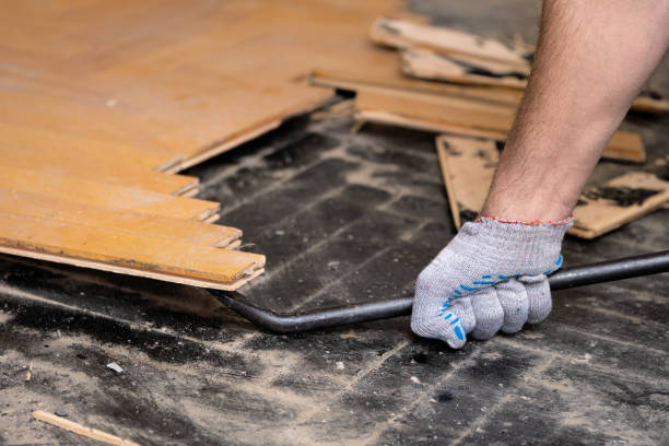 Call for Help: Flooring Services in Bronx County