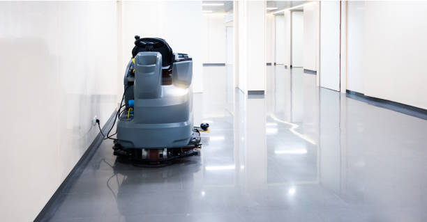 The Process: Professional Flooring Services in Bronx County