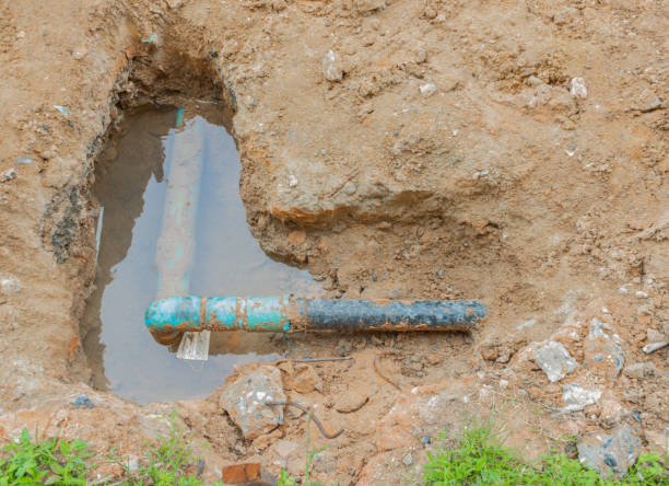 Does Homeowners Insurance Cover for Burst Pipe Repair in Queens County?