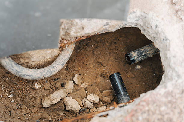 Burst Pipe Repair in Kings County: 24/7 Emergency Guide for Brooklyn Homeowner's