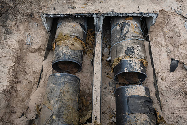 Burst Pipe Repair in Nassau County: A Long Island Homeowner's 24/7 Emergency Guide
